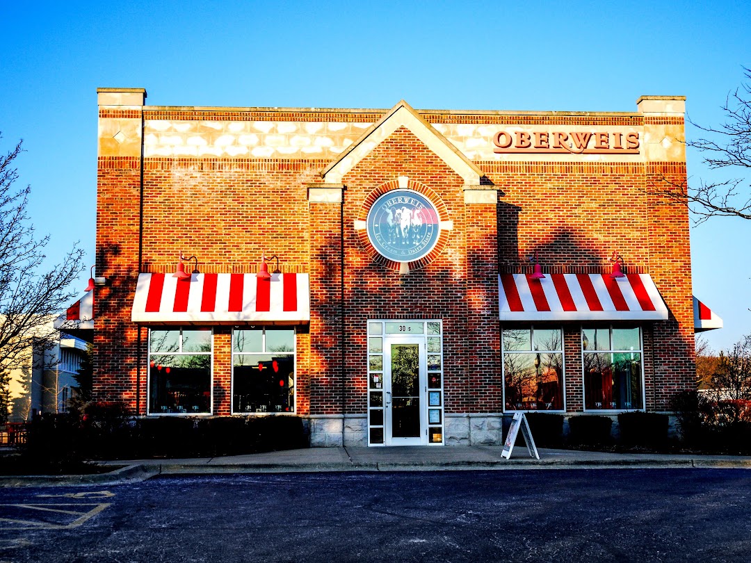 Oberweis Ice Cream and Dairy Store