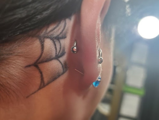 Explore florida tattoo ideas, creative tattoo ideas in Copiague, available at Resurrection Tattoo & Piercing