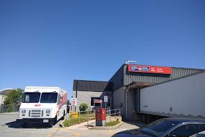 Canada Post Depot