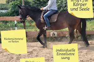 Sonjas Reiter- und Pferdeparadies image