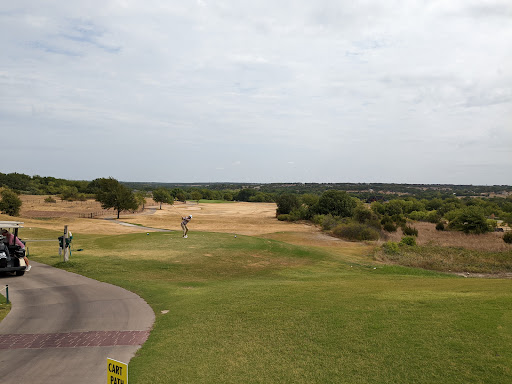 Golf Club «Canyon West Golf Course», reviews and photos, 160 Club House Dr, Weatherford, TX 76087, USA