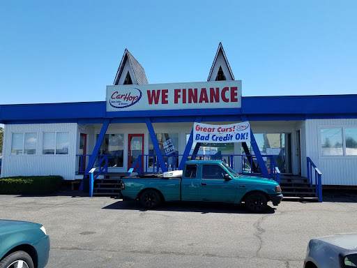 Used Car Dealer «CarHop Auto Sales & Finance», reviews and photos, 8021 S Tacoma Way, Lakewood, WA 98499, USA