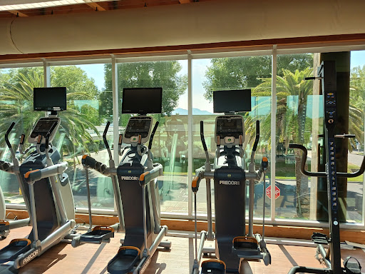 Health Club «Delta Valley Health Club», reviews and photos, 120 Guthrie Ln, Brentwood, CA 94513, USA