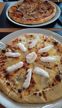 Plats et boissons du Pizzeria Casa Palmieri à Roubaix - n°7