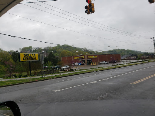 Discount Store «Dollar General», reviews and photos, 709 Old Hickory Blvd, Nashville, TN 37209, USA