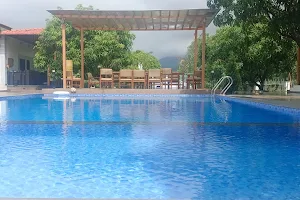 The Pool House image
