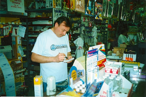 Home Improvement Store «Tenenbaum True Value Hardware», reviews and photos, 1138 W Belmont Ave, Chicago, IL 60657, USA