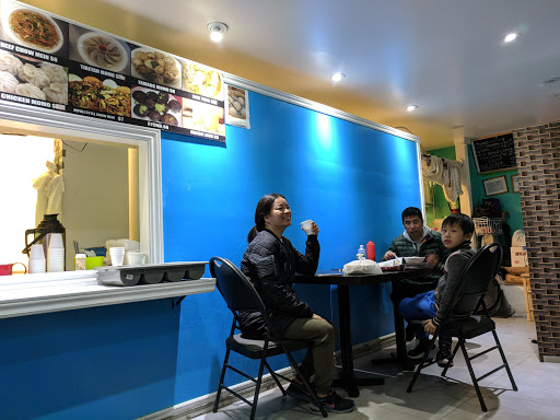 Tashi Delek Cafe