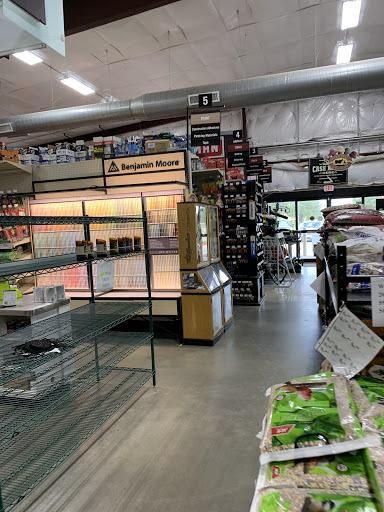 Home Improvement Store «Katy Hardware», reviews and photos, 813 Avenue B, Katy, TX 77493, USA