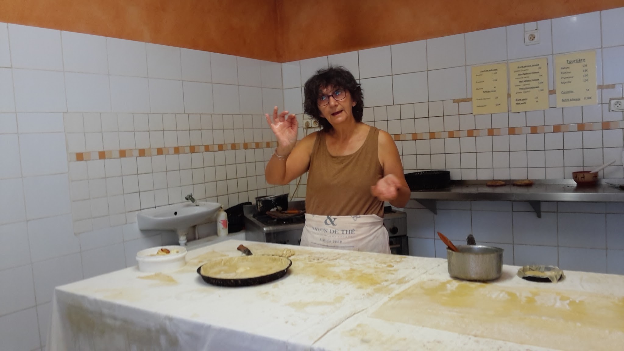 Photo n° 1 de l'avis de Dominique. fait le 18/08/2017 à 11:06