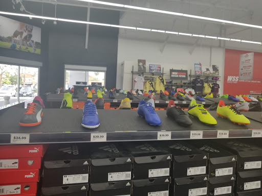 Shoe Store «WSS», reviews and photos, 2520 S Bristol St, Santa Ana, CA 92704, USA