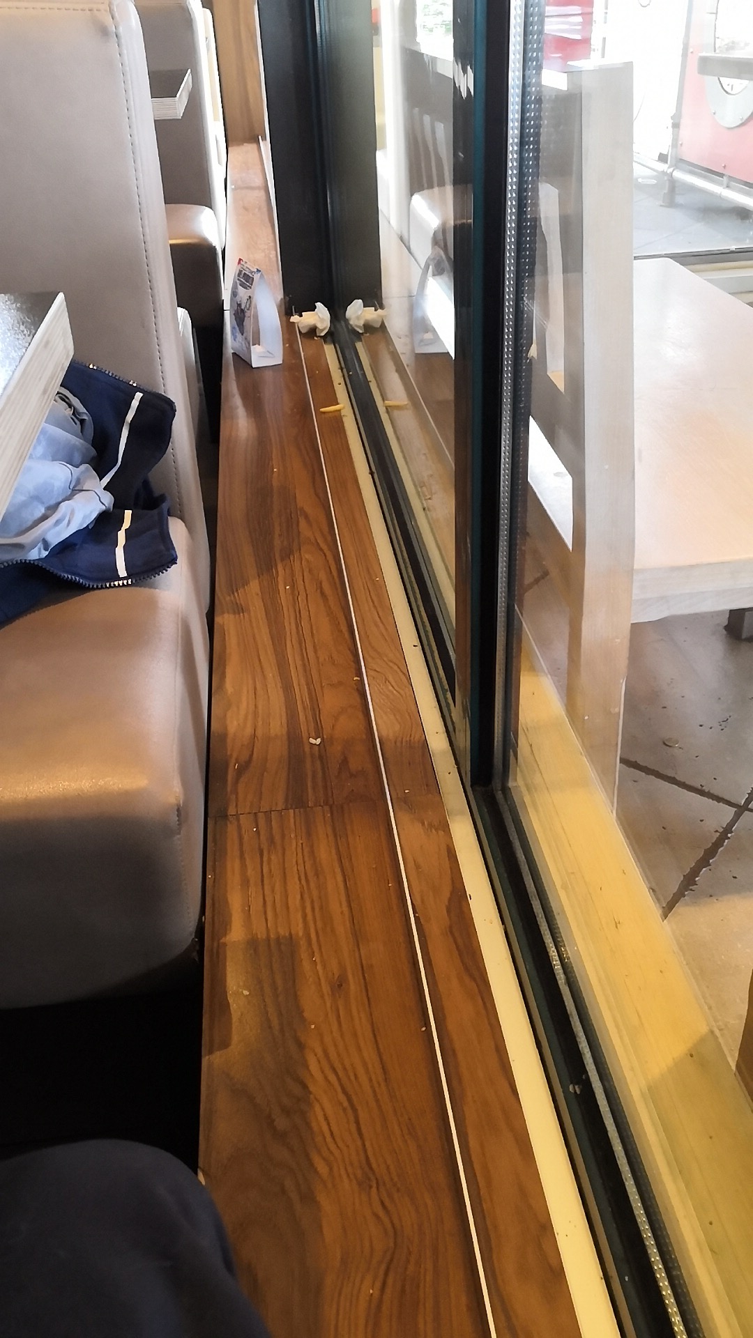 Photo n° 1 de l'avis de el.t fait le 24/03/2019 à 15:26