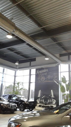 Mercedes Benz Dealer «Mercedes-Benz of Atlantic City», reviews and photos, 6623 E Black Horse Pike, Egg Harbor Township, NJ 08234, USA