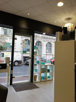 Synthèse Coiffure à Trouville-sur-Mer