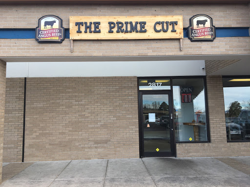 Butcher Shop «The Prime Cut», reviews and photos, 2817 Dublin Blvd, Colorado Springs, CO 80918, USA