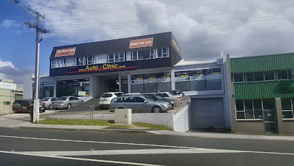 Auckland Auto Clinic
