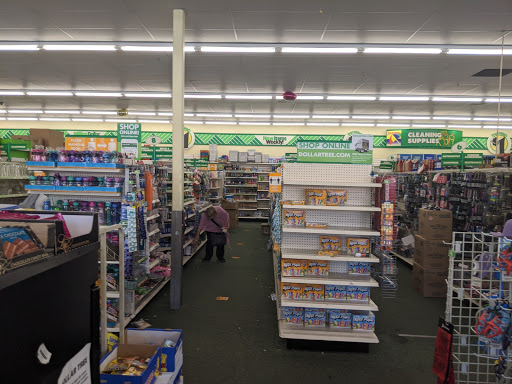 Dollar Store «Dollar Tree», reviews and photos, 1121 Old County Rd, San Carlos, CA 94070, USA