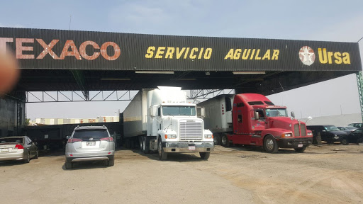 Auto Baño Servicio Aguilar