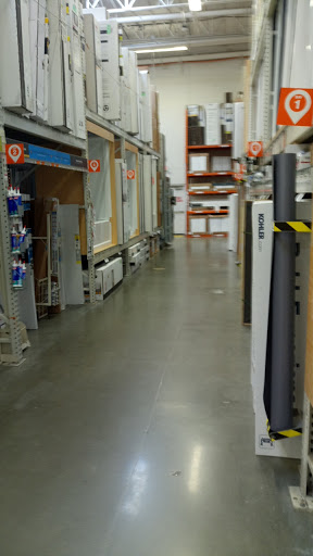 Home Improvement Store «The Home Depot», reviews and photos, 510 Orange Dr, Vacaville, CA 95687, USA