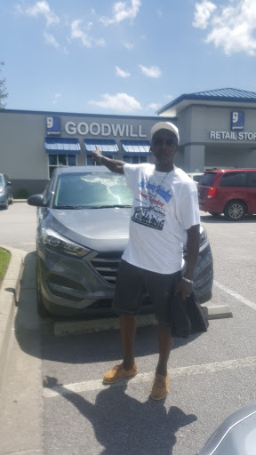 Thrift Store «Goodwill», reviews and photos, 2164 Oakheart Rd, Myrtle Beach, SC 29579, USA