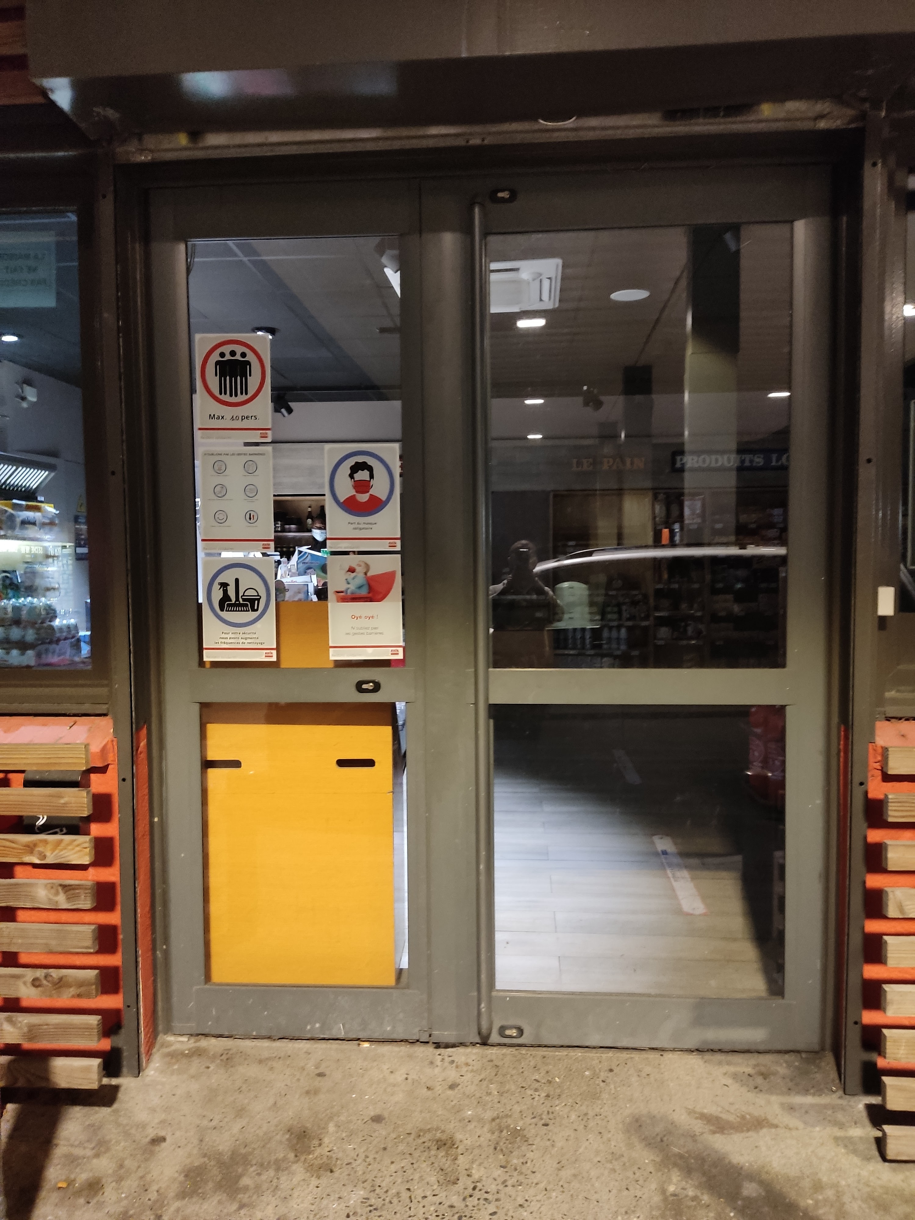 Photo n° 1 de l'avis de Hicham.u fait le 02/02/2022 à 20:48