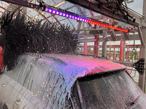 Katie Express Car Wash-Chapel Creek en Fort Worth
