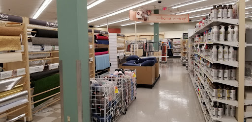 Fabric Store «Jo-Ann Fabrics and Crafts», reviews and photos, 8208 Tamarack Village, Woodbury, MN 55125, USA