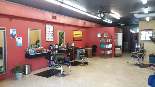 Beauty Salon «Princesa Beauty Salon», reviews and photos, 708 E Myers Blvd, Mascotte, FL 34753, USA