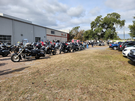 Harley-Davidson Dealer «Carolina Coast Harley-Davidson», reviews and photos