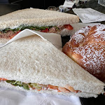 Photo n°2 de l'avis de Johannes.a fait le 28/02/2024 à 19:45 sur le  Gran Bar Conca d'Oro à Rome