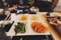 Bulgogi du Restaurant coréen GATT KOREAN CUISINE à Paris - n°8
