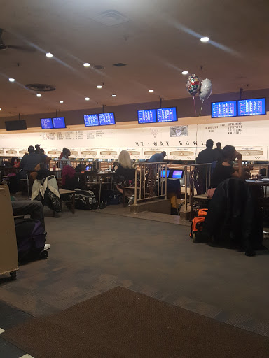 Bowling Alley «Hy-Way Bowl», reviews and photos, 1731 US-22, Union, NJ 07083, USA
