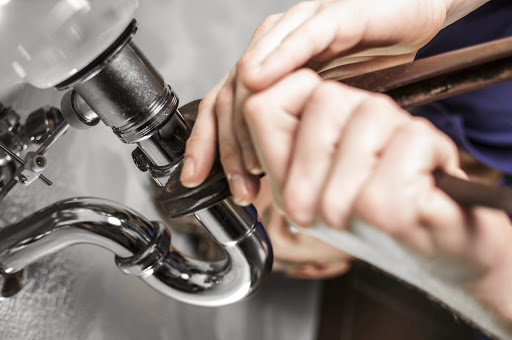 Robinson Plumbing Heating & Air in College Station, Texas
