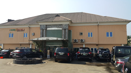 Frank N Hotel, New Ogorode Rd, Amukpe, Sapele, Nigeria, Motel, state Delta