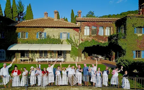 Torre del Tartufo Tuscookany cooking classes in Tuscany image
