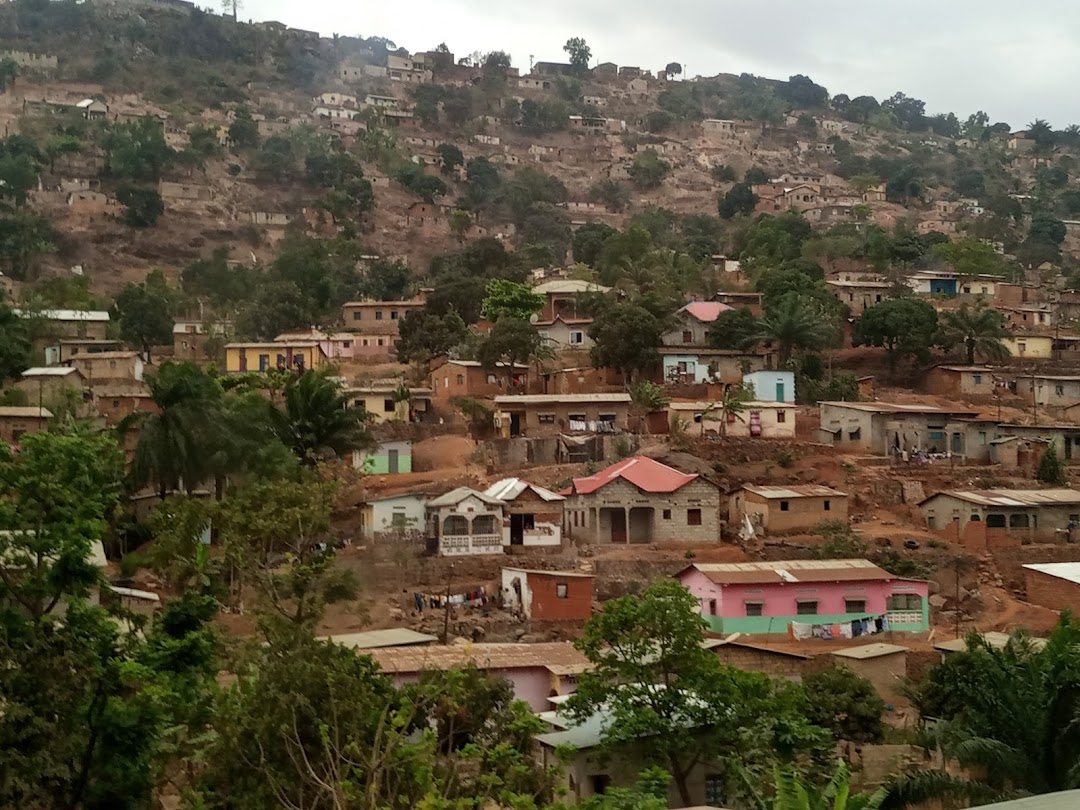 Matadi, Kongo Demokratik Cumhuriyeti