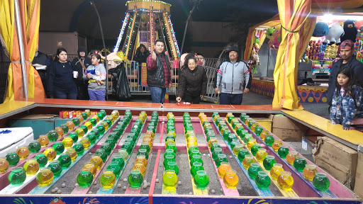 Shopping Mall «Portairs Shopping Center», reviews and photos, 4238 Ayers St #27, Corpus Christi, TX 78415, USA