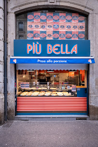 Photos du propriétaire du Restaurant Più Bella à Lyon - n°7