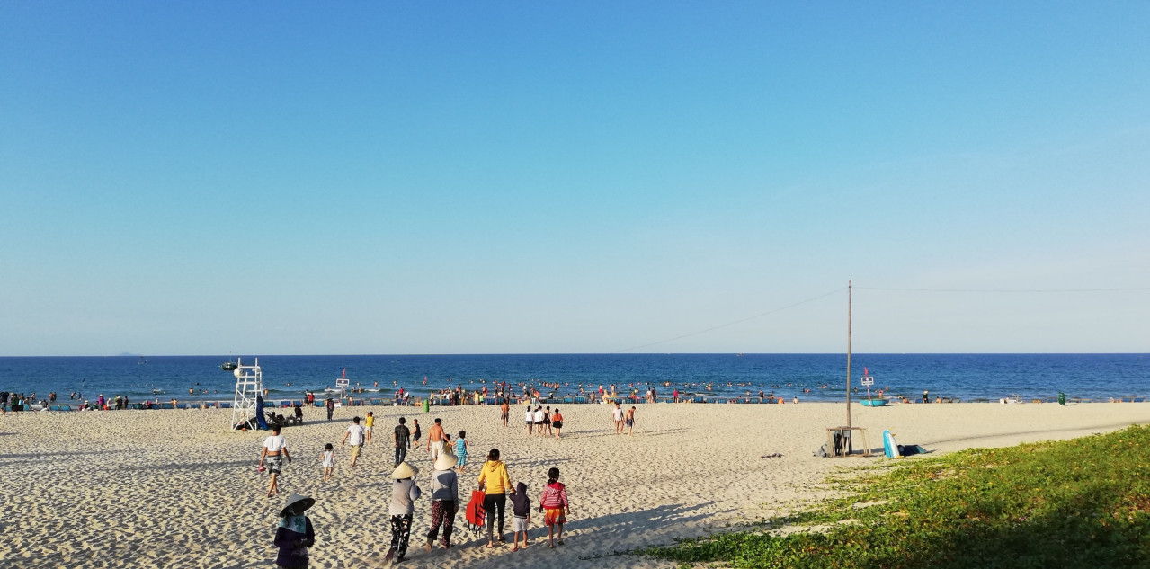 Ha Thanh Beach photo #7