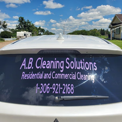 A.B. Cleaning Solutions