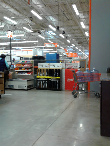 Home Improvement Store «The Home Depot», reviews and photos, 20260 SW Pacific Hwy, Sherwood, OR 97140, USA