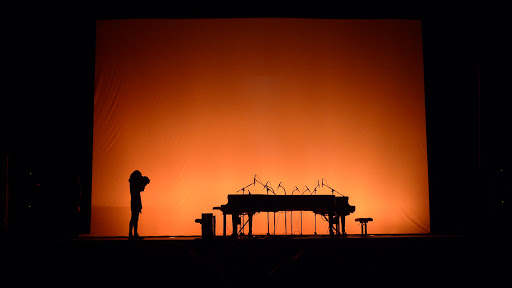 Neto Rocha, Técnicos de Pianos