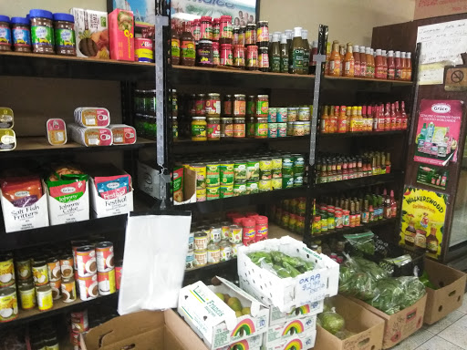 Grocery Store «Jamaica Groceries & Spices», reviews and photos, 9587 SW 160th St, Miami, FL 33157, USA