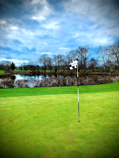 Golf Course «Pinch Brook Golf Course», reviews and photos, 234 S Ridgedale Ave, Florham Park, NJ 07932, USA