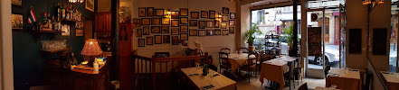Atmosphère du Restaurant thaï Ayutthaya à Paris - n°14