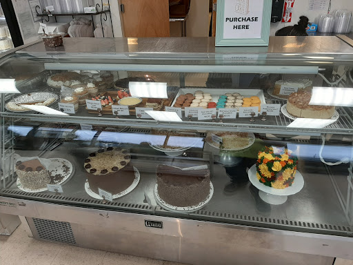 Bakery «Take The Cake», reviews and photos, 5700 Hwy 6 N #250, Houston, TX 77084, USA