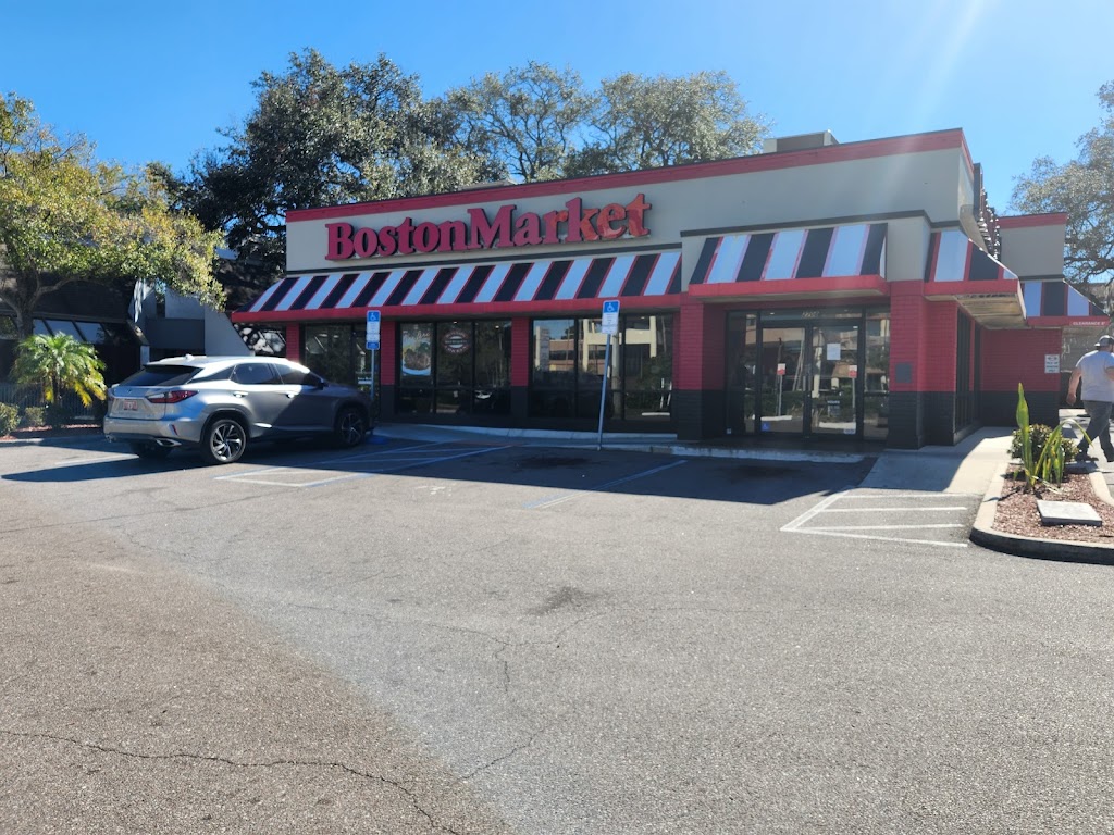 Boston Market 33607