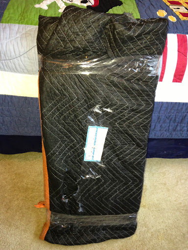 Moving Company «Total Moving Services», reviews and photos, 2175 Piedmont Rd NE #4, Atlanta, GA 30324, USA