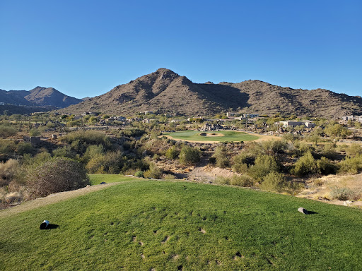 Golf Course «SunRidge Canyon Golf Club», reviews and photos, 13100 Sunridge Dr, Fountain Hills, AZ 85268, USA