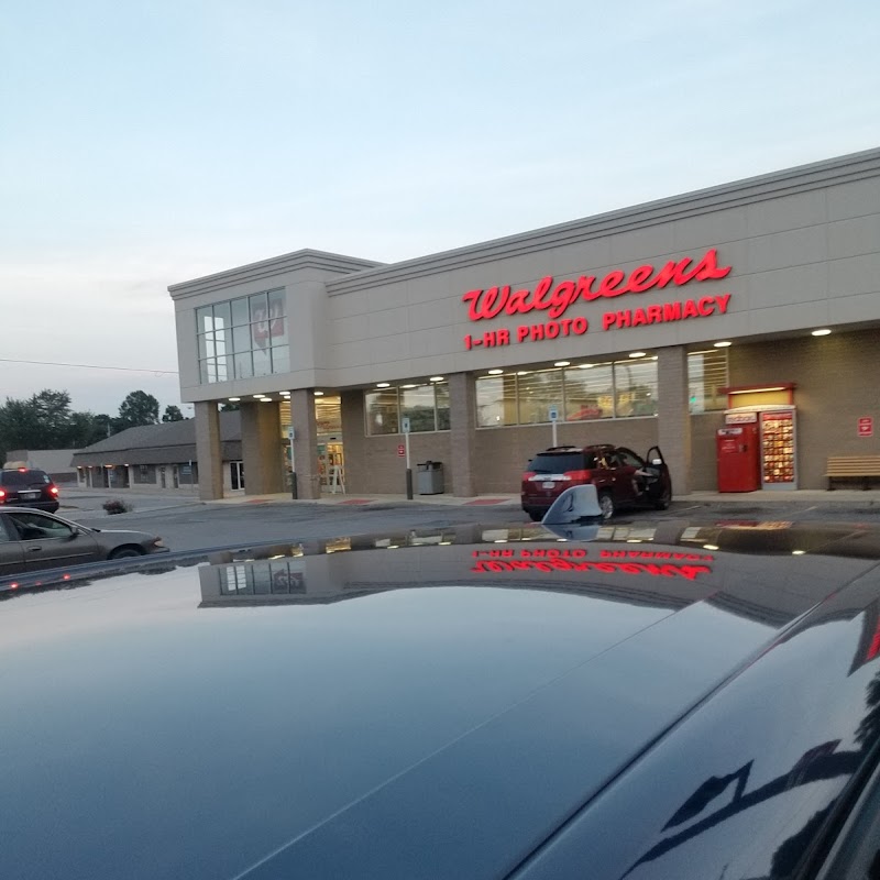 Walgreens